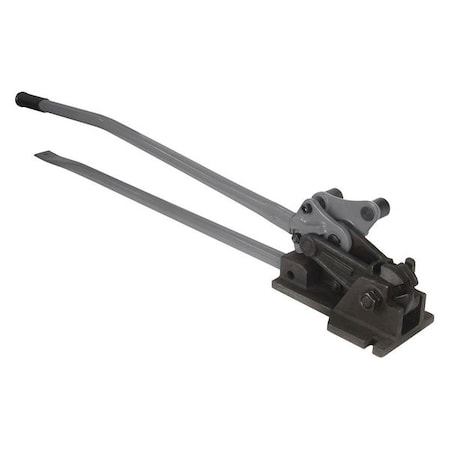 Rebar Cutter and Bend 5/8" Capacity by USA JET Bolt Cutters