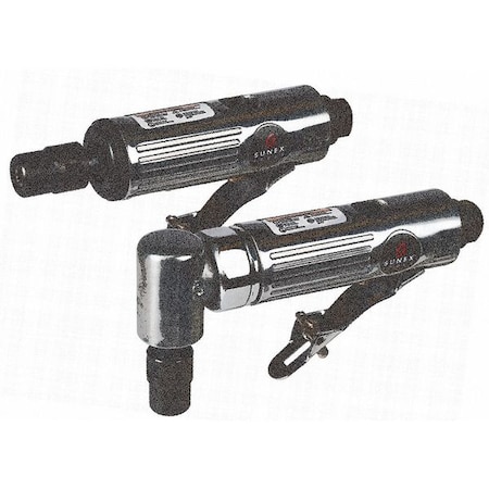 Die Grinder Set PK2 by USA Sunex Air Grinders