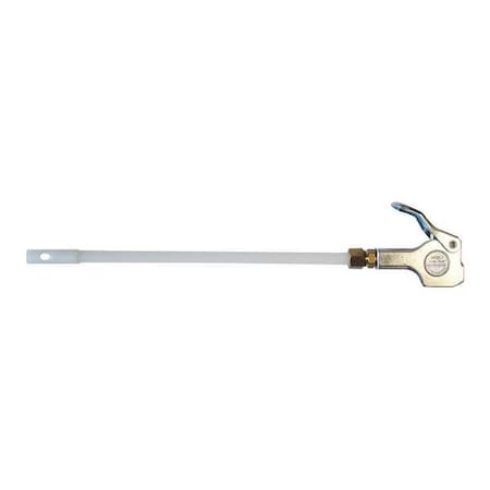 Thumb Lever Air Gun 12" Extension by USA Guardair Air Guns