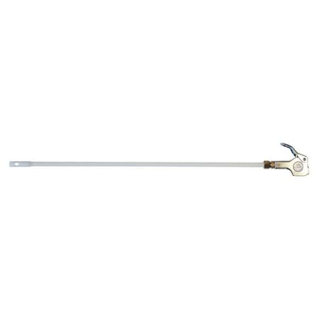 Thumb Lever Air Gun 24" Extension by USA Guardair Air Guns
