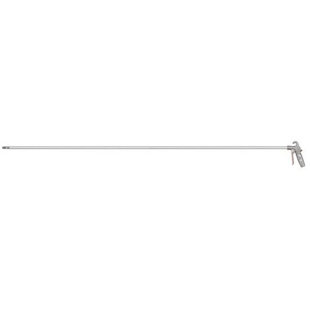 Pistol Grip Air Gun 144" Extension by USA Guardair Air Guns