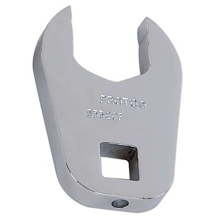 Crowfoot Socket Open End 1/2" Drive 28mm by USA Proto Crowfoot Socket Wrenches