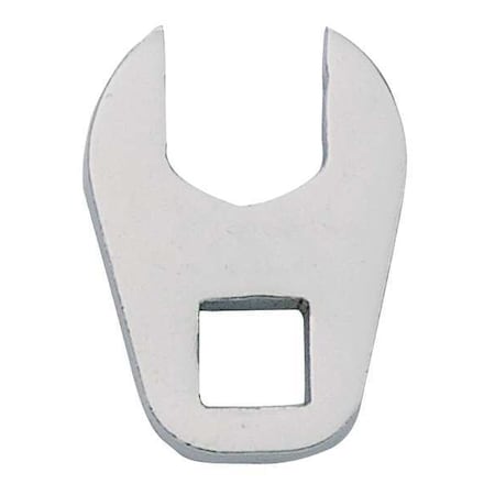 Crowfoot Socket Open End 3/8" Drive 9mm by USA Proto Crowfoot Socket Wrenches