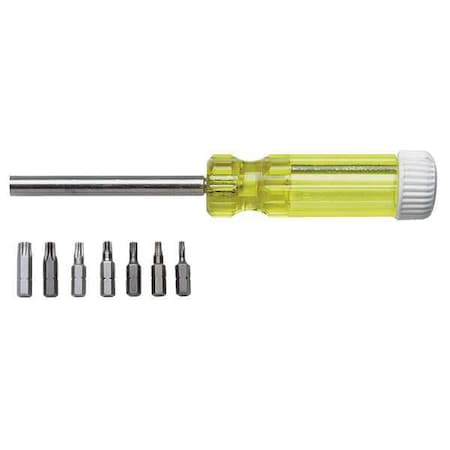 Bit Holder 1/4" 8 1/2 by USA Proto Nut Setters & Bit Holders