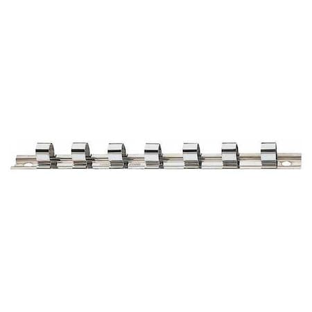 Socket Rail 3/4 in. Dr 17 in. by USA Proto Socket Wrench Accessories