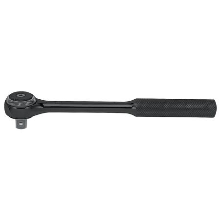 Proto Hand Ratchet 3/8 in. Dr 7 3/8 in. L Type J5252FBL Technical Info