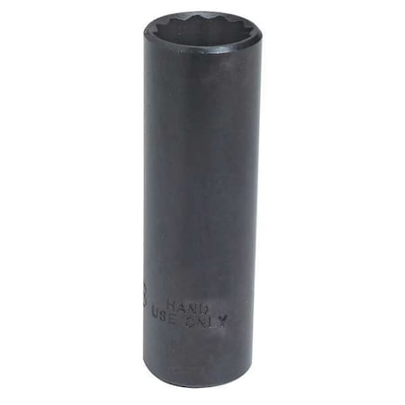 Socket 3/8 in. Dr 13/16 in. 12 Pt. Type J5026B by USA Proto Sockets
