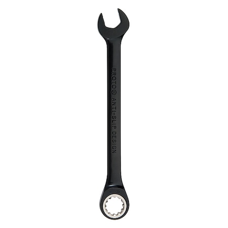 Ratcheting Wrench Combination Spline Type JSCR30 by USA Proto Ratcheting Wrenches