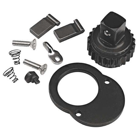 Ratchet Repair Kit 1/2 in. Dr Type J5449XLRK by USA Proto Socket Wrench Accessories