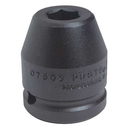 Impact Socket 3/4 In Dr 2 5/16 In 6 pt by USA Proto Socket Wrench Accessories