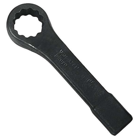Striking Wrench Offset 1 3/16 in. 11 L by USA Proto Striking & Slugging Wrenches