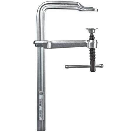 12" Sliding Arm Bar Clamp Standard Duty by USA Bessey Bar & Pipe Clamps