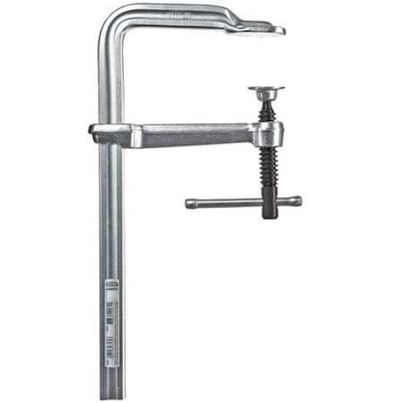 24" Sliding Arm Bar Clamp Standard Duty by USA Bessey Bar & Pipe Clamps