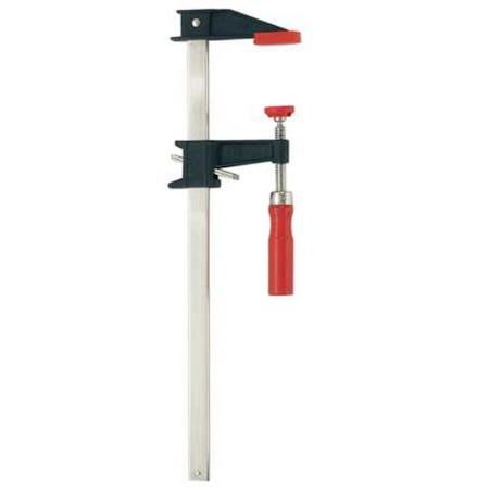24" Clutch Style Bar Clamp 2 1/2" Deep by USA Bessey Bar & Pipe Clamps