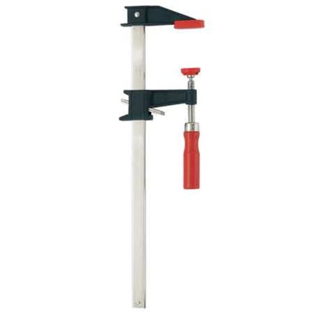 12" Clutch Style Bar Clamp 3 1/2" Deep by USA Bessey Bar & Pipe Clamps