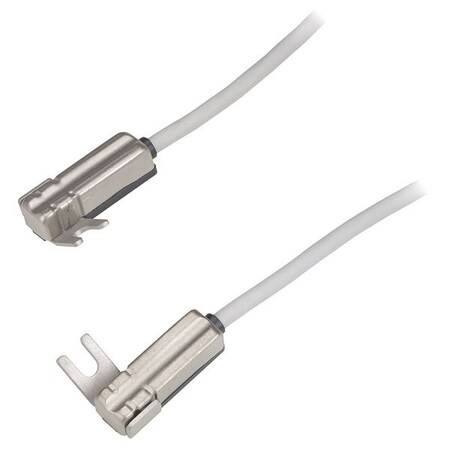 Reed Switch Set 40 mA 24VDC by USA Speedaire Pneumatic Cylinder Position Sensors