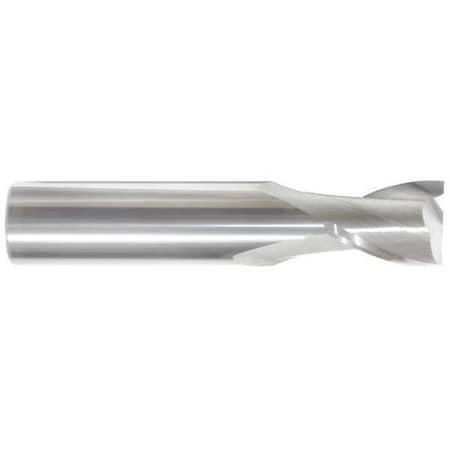 Carbide End Mill 9/32In 2FL Single by USA Monster Carbide End Mills