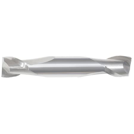 Carbide End Mill 1/4In 2FL Double by USA Monster Carbide End Mills