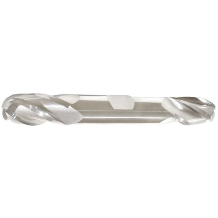 Carbide End Mill 1/2In 4FL Double Type 245 001100 by USA Monster Carbide End Mills
