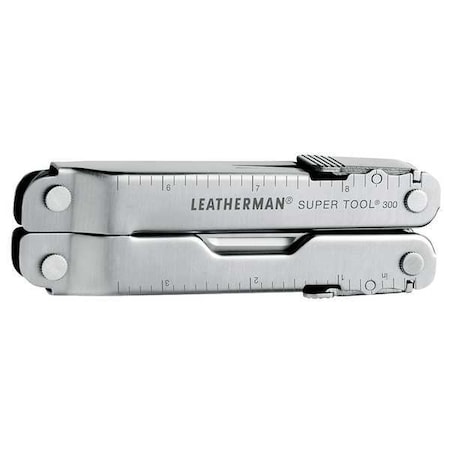 Multi Tool SS 19 Tools by USA Leatherman Multi tool Pliers