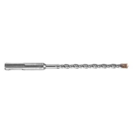 Hammer Drill Bit SDS Plus 1/4x6 In by USA Bosch Hammer Drill Bits