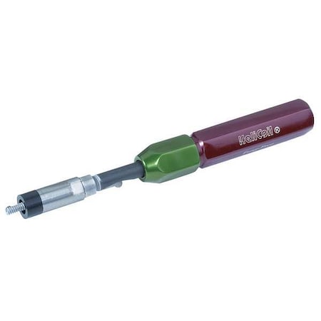 Install Tool Tangless Gage Style 2 56 by USA Heli Coil Thread Insert Tools