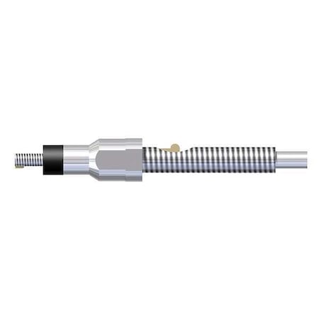 Mandrel Tangless Gage Style 4 40 by USA Heli Coil Thread Insert Tools