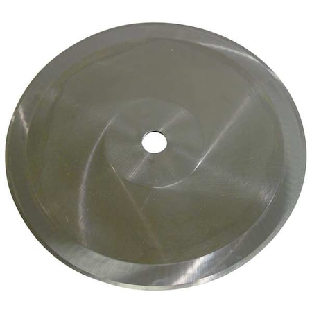 Circular Saw Blade 10 in. 3600 rpm by USA Eaton Aeroquip Circular Power Saw Blades