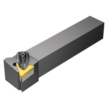 RC CLMP. TOOLHOLDER Type DTJNR 4040S 27 by USA Sandvik Coromant Indexable Toolholders