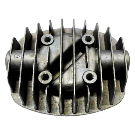 Cylinder Head by USA Speedaire Pneumatic Tool Parts
