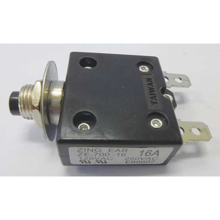 Thermal Protector by USA Speedaire Pneumatic Parts