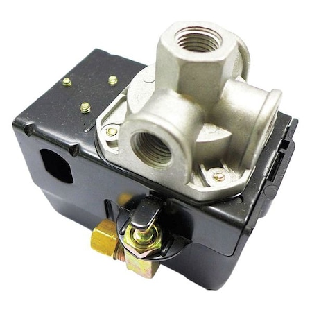 Pressure Switch Type PN22N074G by USA Speedaire Pneumatic Tool Parts