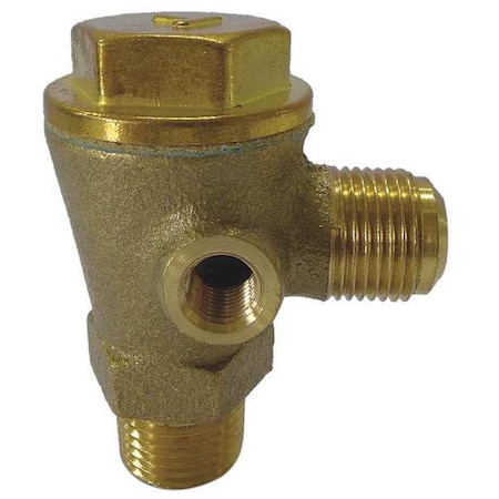 Check Valve Type PN22N093G by USA Speedaire Pneumatic Tool Parts