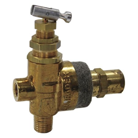 Unloading Valve Type PN22N099G by USA Speedaire Pneumatic Tool Parts