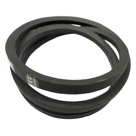 V Belt Type PN22N100G by USA Speedaire Pneumatic Tool Parts
