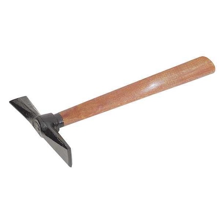 Chipping Hammer Cross Chisel Hickory by USA Value Brand Picks & Riveting Chipping Hammers