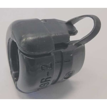 Strain Relief Bushing by USA Speedaire Pneumatic Parts