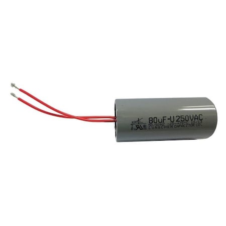 Running Capacitor Type PN22N051G by USA Speedaire Pneumatic Tool Parts