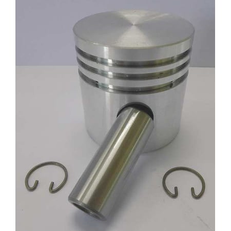 Piston Set Type PN22N028G by USA Speedaire Pneumatic Tool Parts