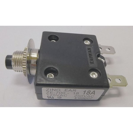 Thermal Protector Type PN22N032G by USA Speedaire Pneumatic Parts