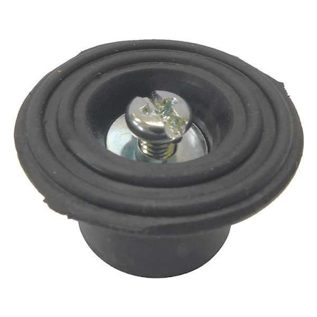 Rubber Pad Set Type PN22N011G by USA Value Brand Pneumatic Parts