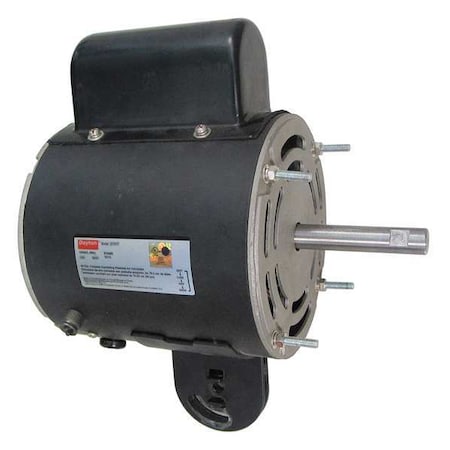 Motor by Dayton in US