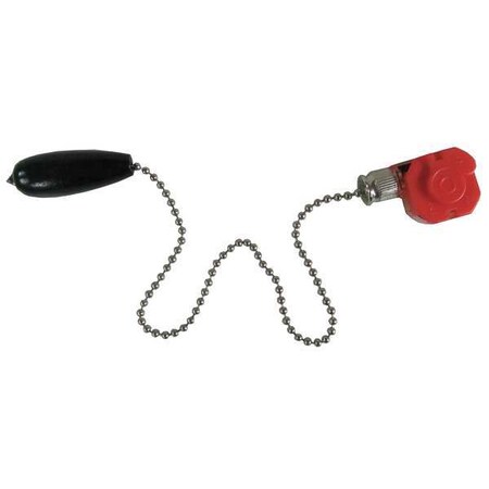 Pull Chain Switch by Dayton in US