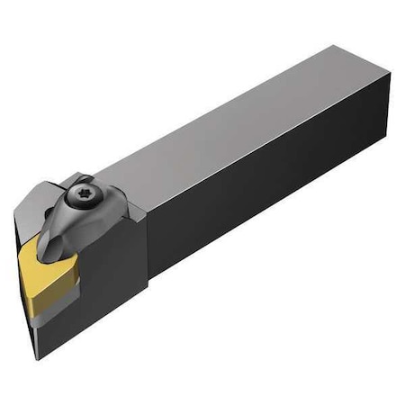 Turning Holder Rig Clamp DDJNL 2020K1504 by USA Sandvik Coromant Indexable Toolholders