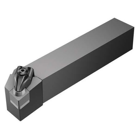 Turning Holder Rig Clamp CCLNR 2525M 164 by USA Sandvik Coromant Indexable Toolholders