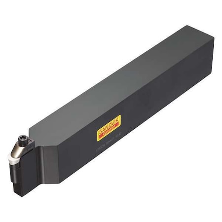 Turning Tool Holder CRDCN 5040T 19 ID by USA Sandvik Coromant Indexable Toolholders