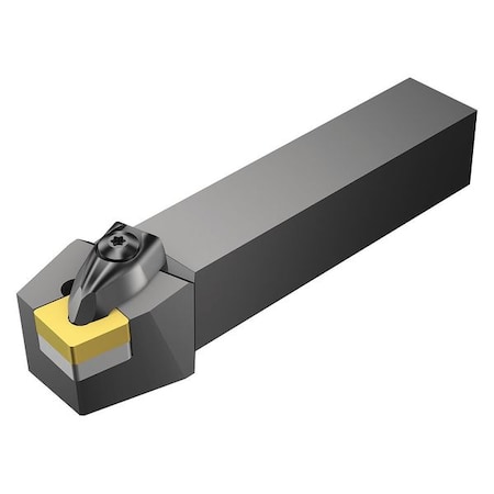 Turning Holder Rigid Clamp DCRNL 12 4BM1 by USA Sandvik Coromant Indexable Toolholders
