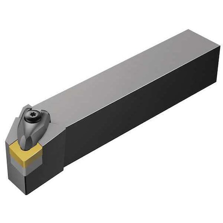 Turning Holder Rig Clamp DCLNL 3225P 122 by USA Sandvik Coromant Indexable Toolholders