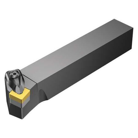 RC CLMP. TOOLHOLDER Type DSKNR 2525M 12 by USA Sandvik Coromant Indexable Toolholders