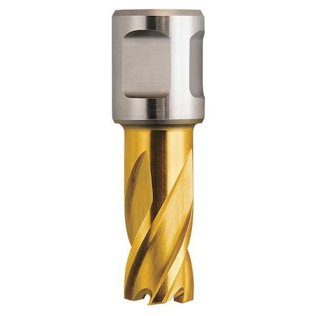 Annular Cutter 5/8 in. by USA Slugger Annular Cutters